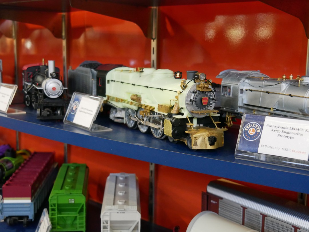 K4 Engineering Sample